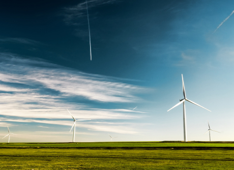 Klimatkompenserad frakt