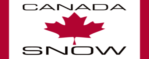 Canada Snow logotyp