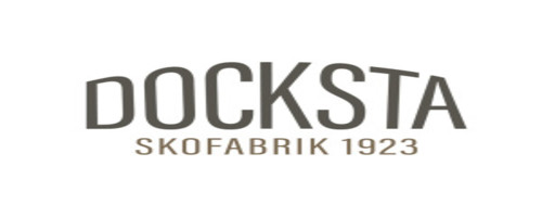Docksta logotyp