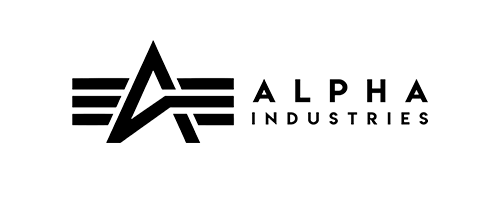 Alpha Industries logotyp
