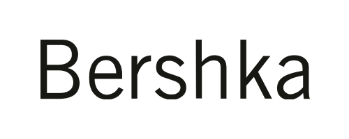 Bershka logotyp