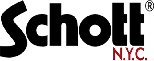 Schott NYC logotyp