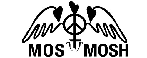 Mos Mosh logotyp