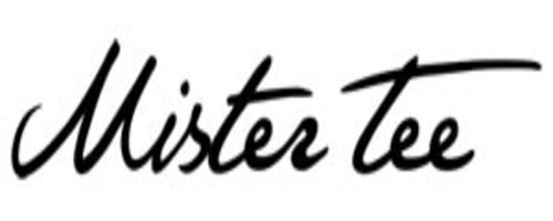 Mister Tee logotyp