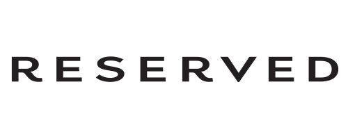 Reserved logotyp