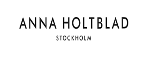 Anna Holtblad logotyp