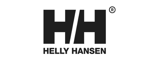 Helly Hansen logotyp