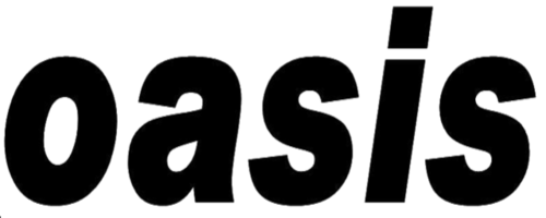 Oasis logotyp