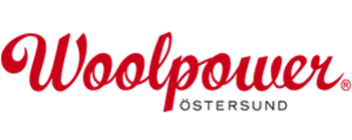 Woolpower logotyp