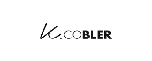 K.Cobler logotyp