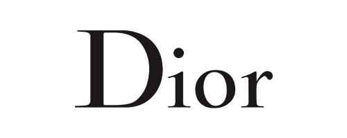 Dior logotyp