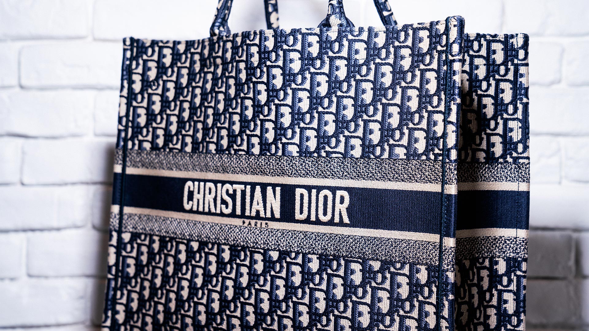 Dior second hand | Köp & sälj Dior på Tradera