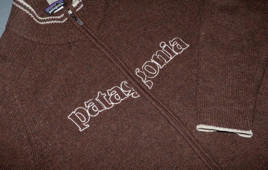 Patagonia