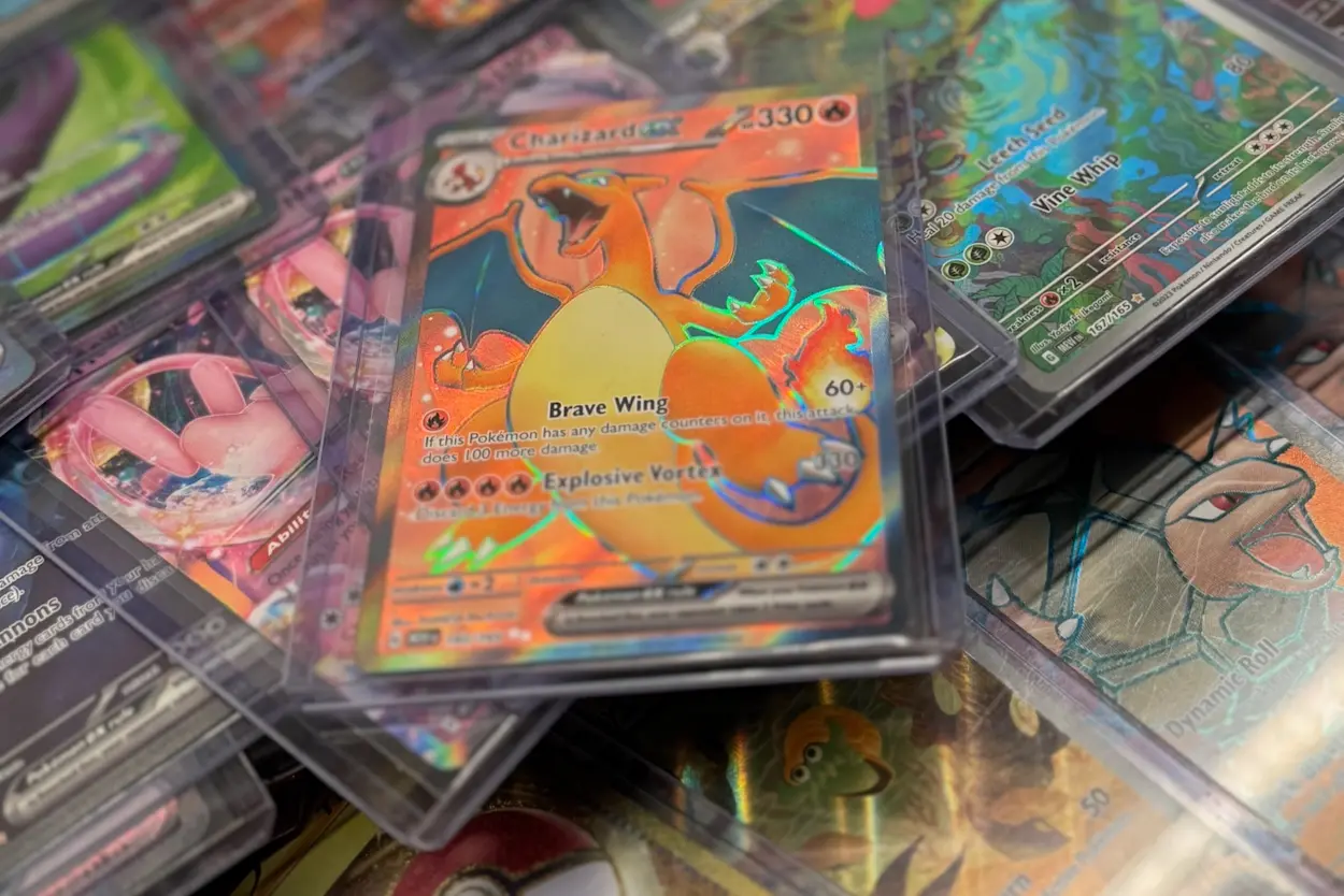 Pokémon Singles