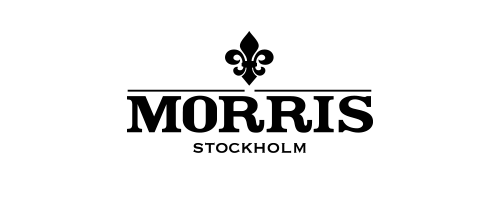 Morris logotyp