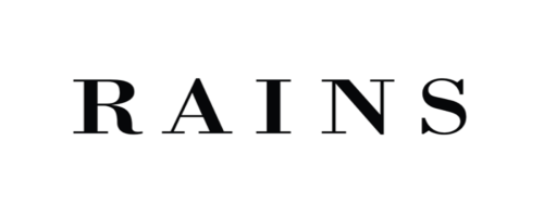 Rains logotyp