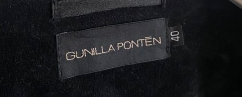 Gunilla Pontén logotyp