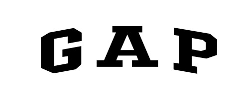 Gap logotyp