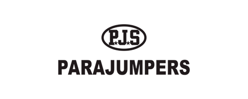 Parajumpers logotyp