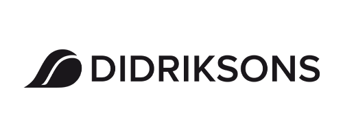 Didriksons logotyp