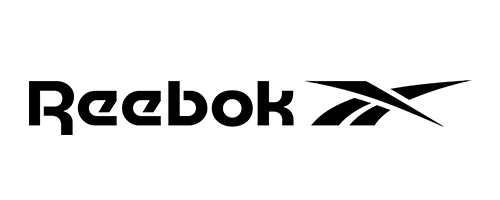 Reebok logotyp