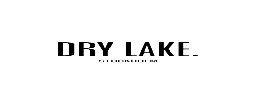 Dry Lake logotyp