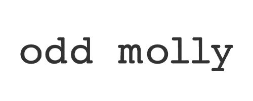 Odd Molly logotyp