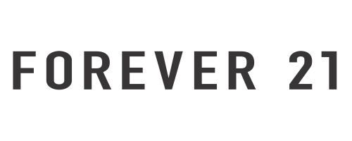 Forever 21 logotyp