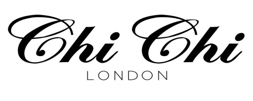 Chi Chi London logotyp