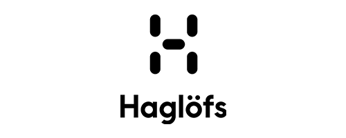 Haglöfs logotyp