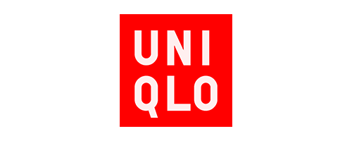 Uniqlo logotyp
