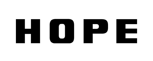 Hope logotyp