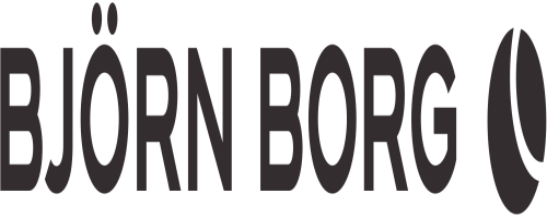 Björn Borg logotyp