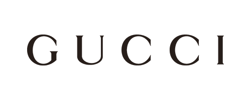 Gucci logotyp
