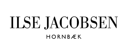 Ilse Jacobsen logotyp