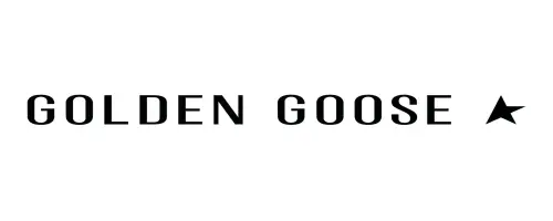 Golden Goose logotyp