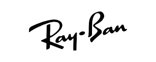 Ray-Ban logotyp