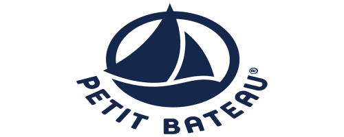 Petit Bateau logotyp