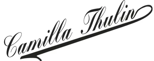 Camilla Thulin logotyp