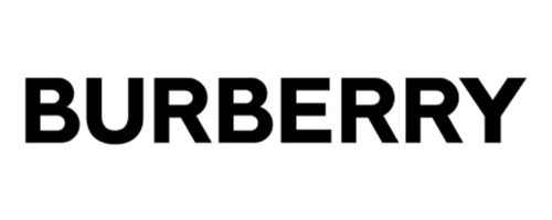Burberry logotyp