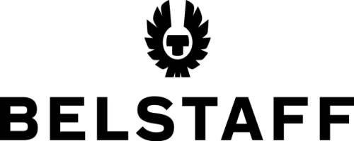 Belstaff logotyp