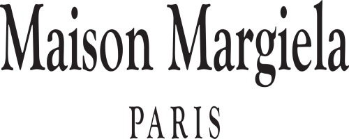Maison Margiela logotyp