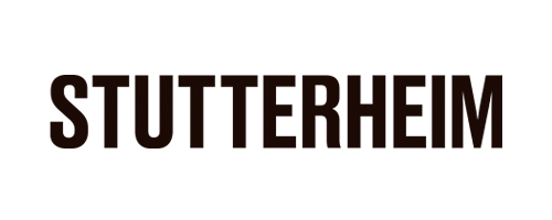 Stutterheim logotyp