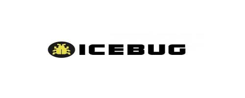 Icebug logotyp