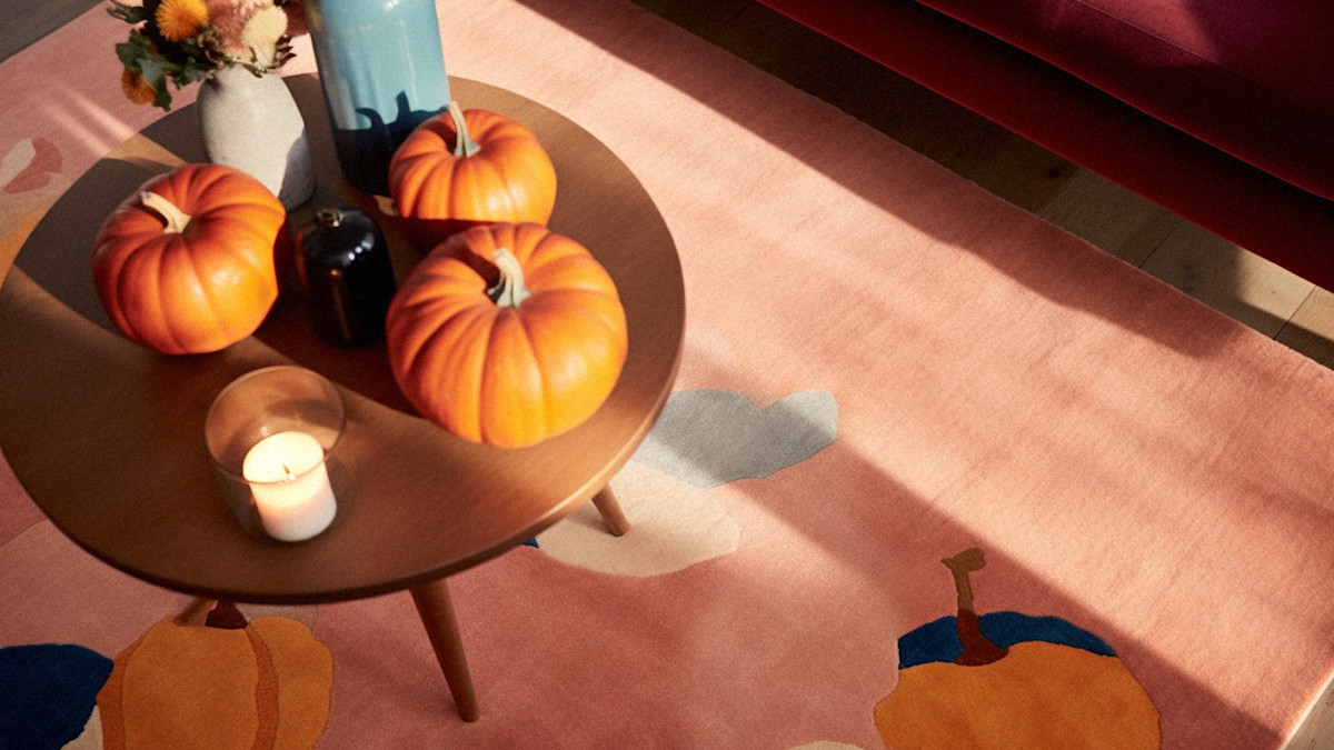 Start page cover image