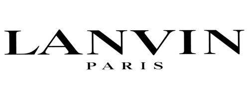 Lanvin logotyp
