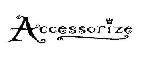 Accessorize logotyp