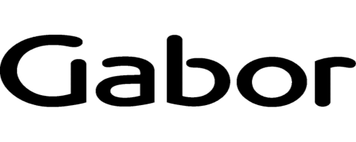 Gabor logotyp