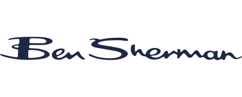 Ben Sherman logotyp