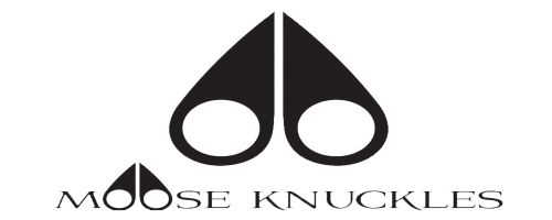 Moose Knuckles logotyp